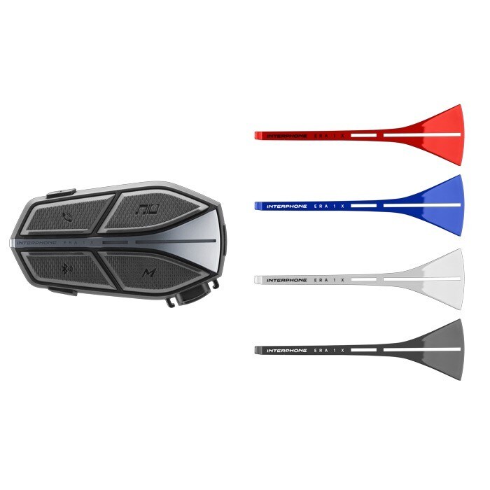 Interphone a EICMA 2025: tutte le novità