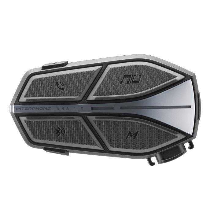 Interphone a EICMA 2025: tutte le novità