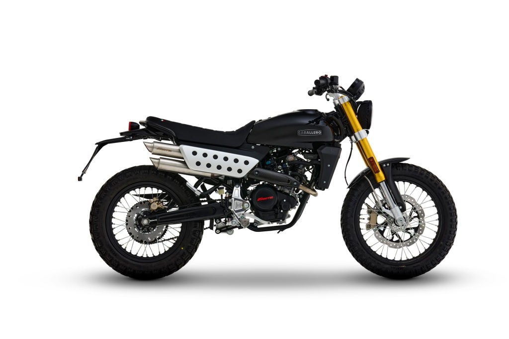 Fantic Motor: i prezzi delle moto per il 2026