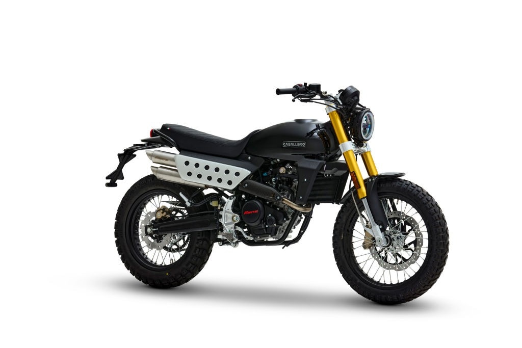 Fantic Motor: i prezzi delle moto per il 2026