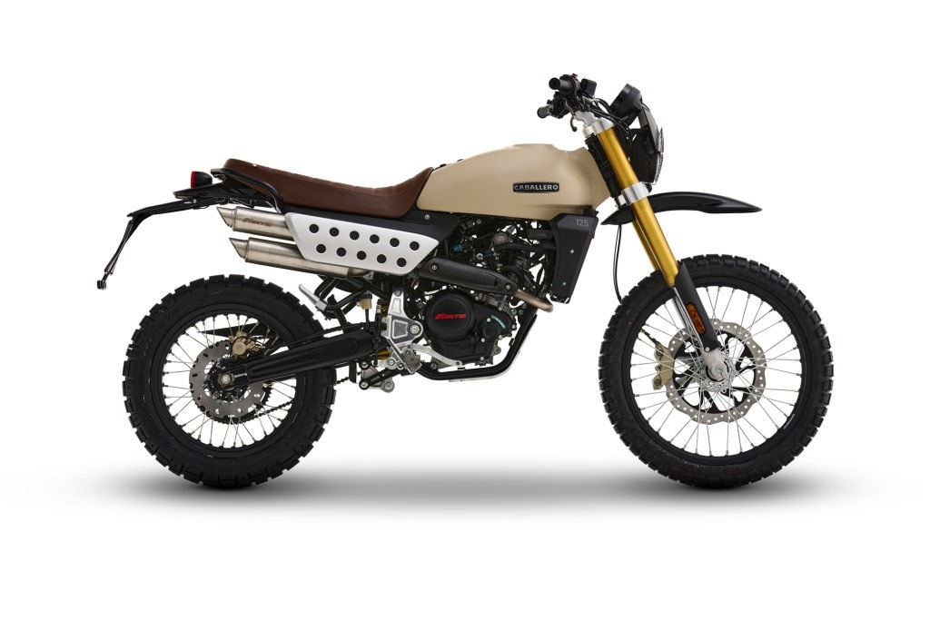 Fantic Motor: i prezzi delle moto per il 2026