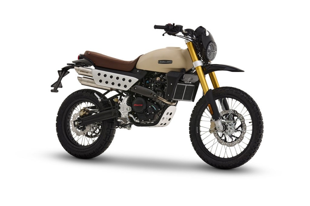 Fantic Motor: i prezzi delle moto per il 2026