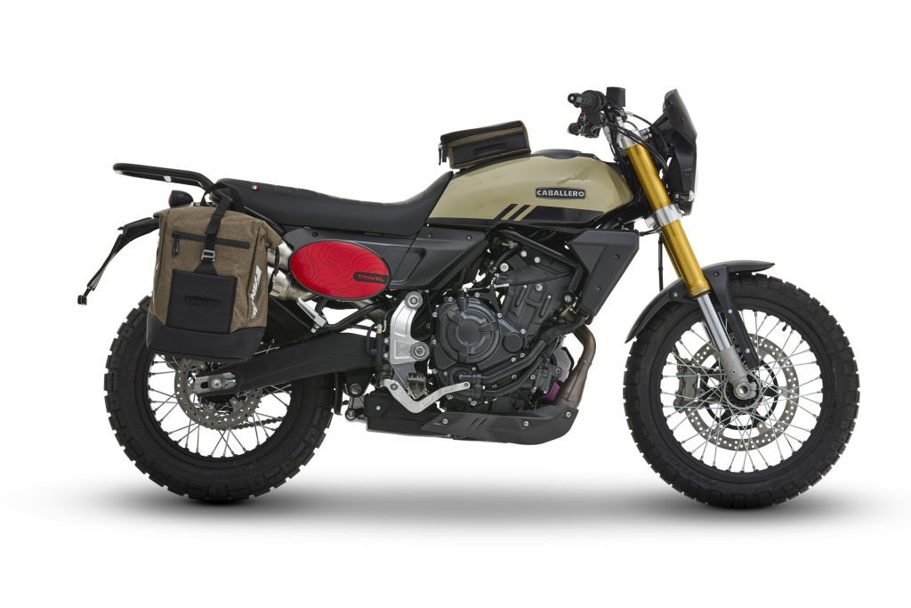 Fantic Motor: i prezzi delle moto per il 2026