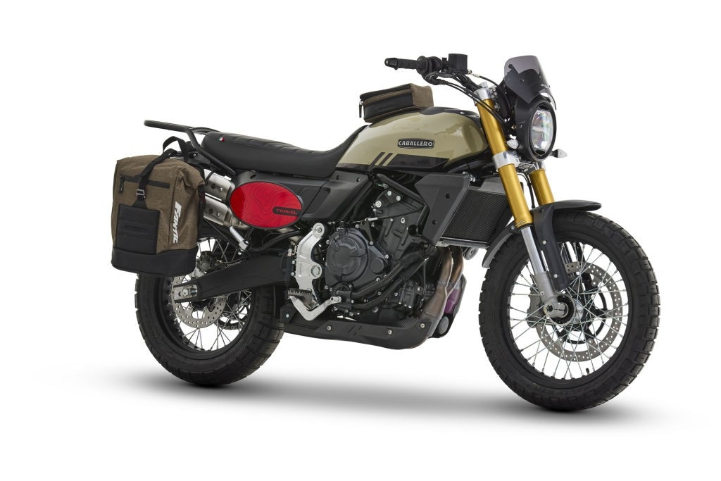 Fantic Motor: i prezzi delle moto per il 2026