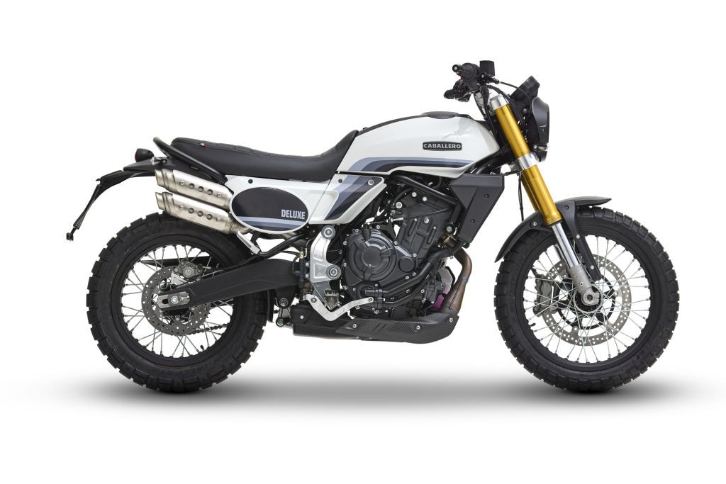 Fantic Motor: i prezzi delle moto per il 2026