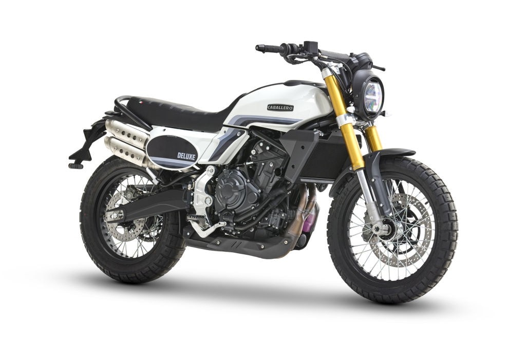 Fantic Motor: i prezzi delle moto per il 2026