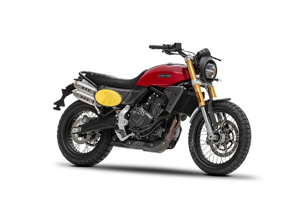 Fantic Motor: i prezzi delle moto per il 2026