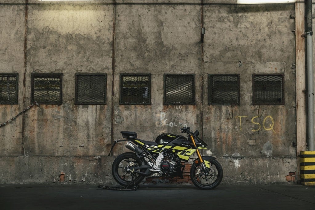 Fantic Motor: i prezzi delle moto per il 2026