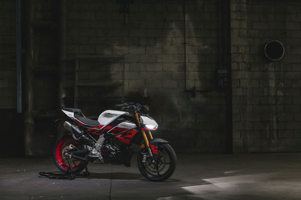 Fantic Motor: i prezzi delle moto per il 2026