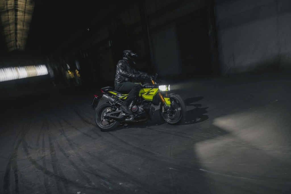 Fantic Motor: i prezzi delle moto per il 2026