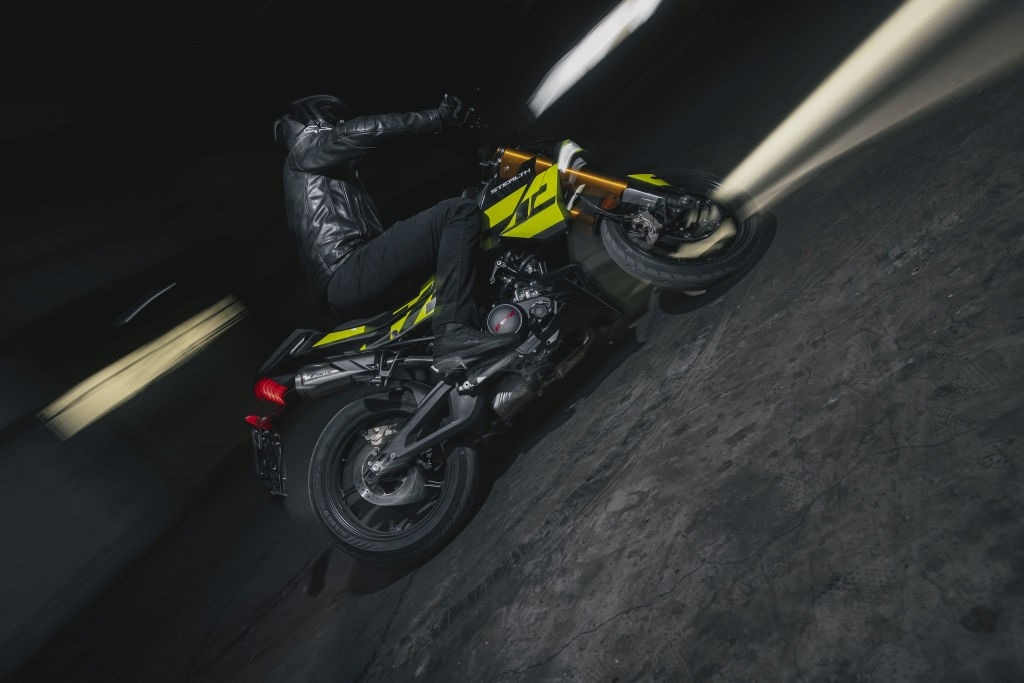 Fantic Motor: i prezzi delle moto per il 2026