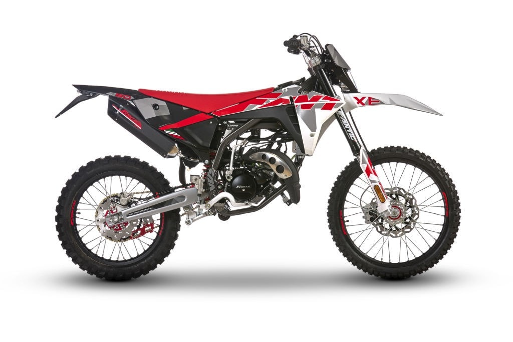 Fantic Motor: i prezzi delle moto per il 2026