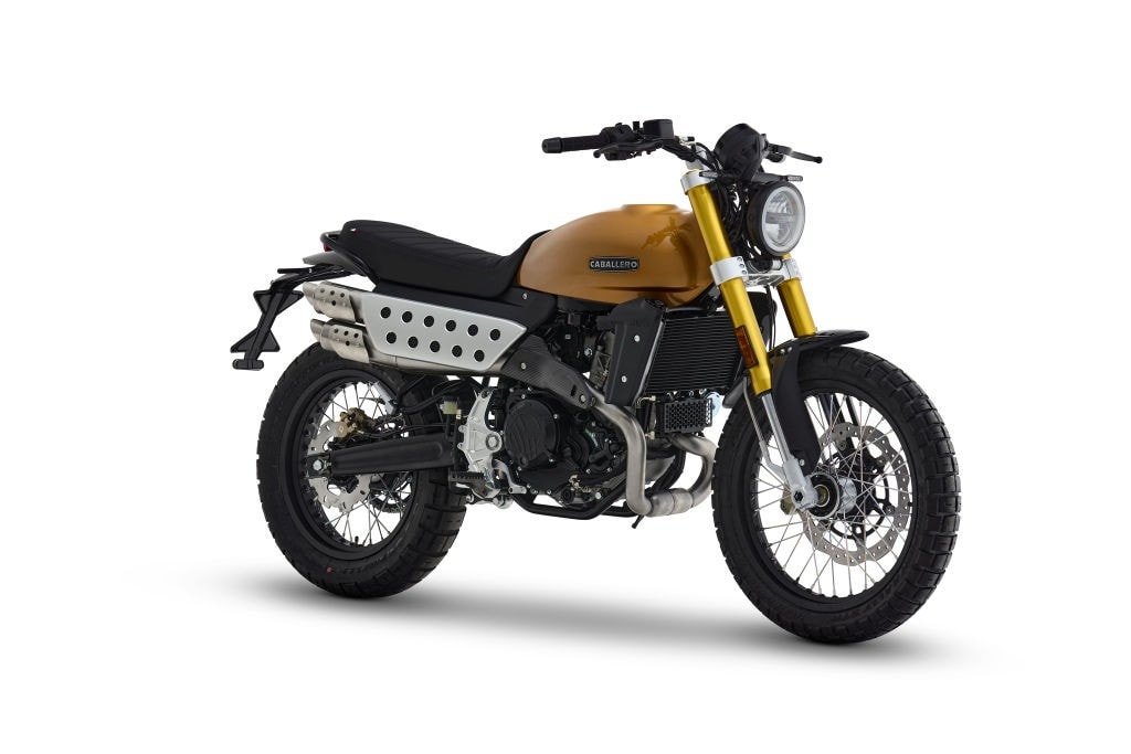 Fantic Motor: i prezzi delle moto per il 2026