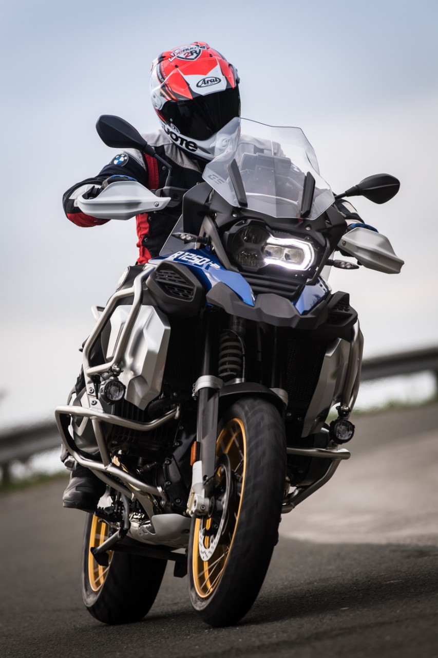 Ha ancora senso comprare una BMW R 1250 GS?