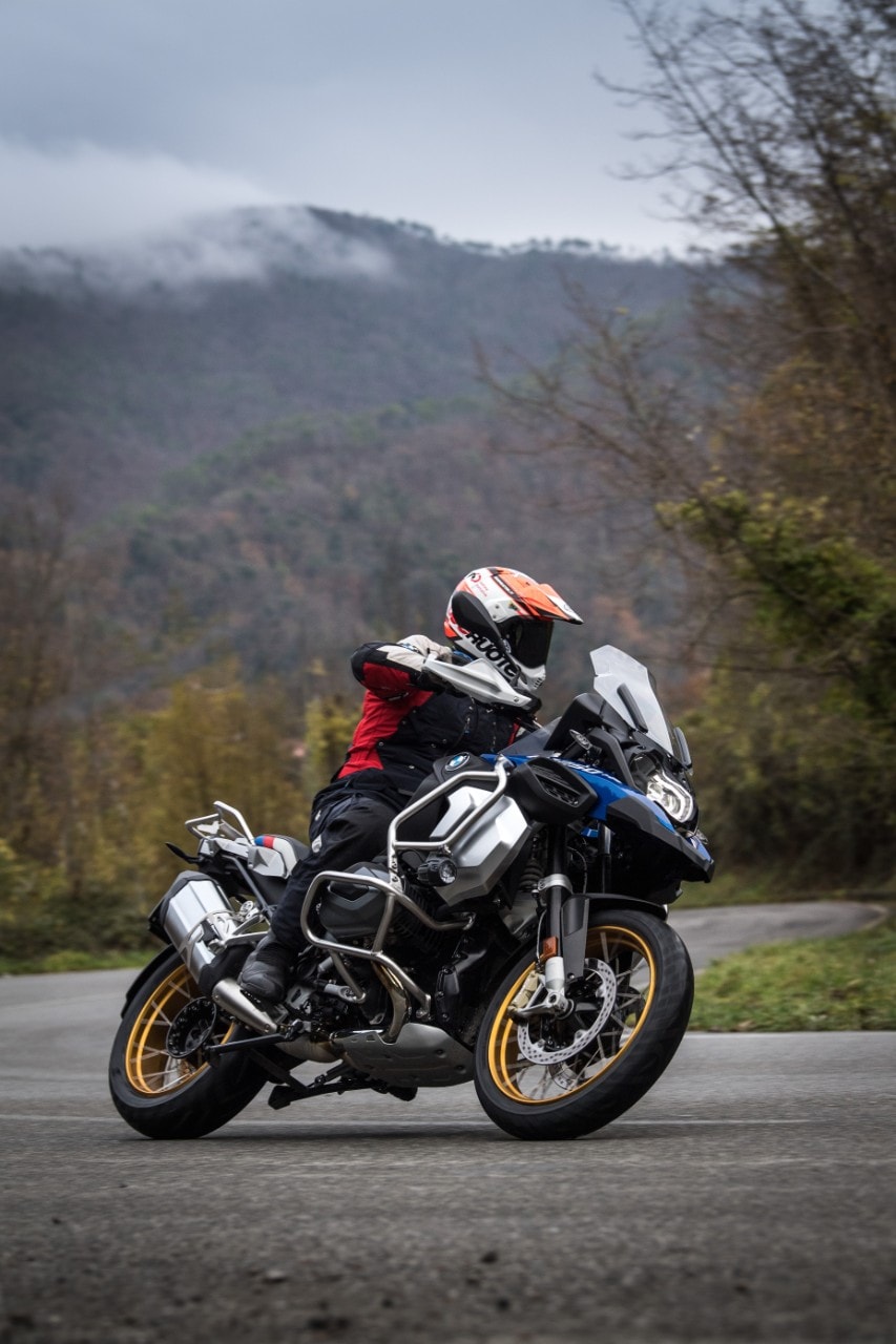 Ha ancora senso comprare una BMW R 1250 GS?
