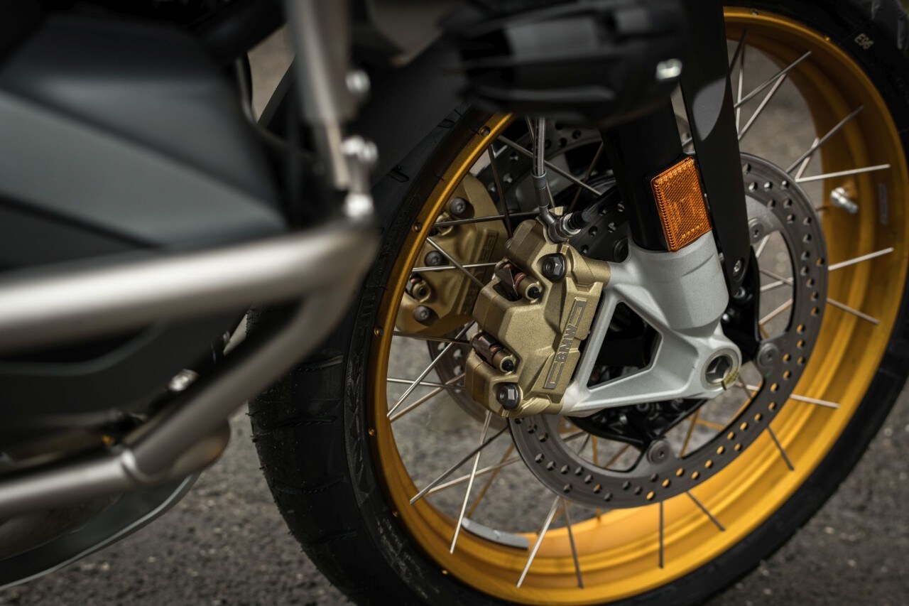 Ha ancora senso comprare una BMW R 1250 GS?