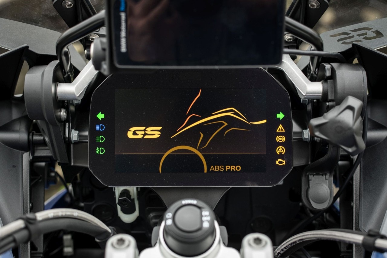 Ha ancora senso comprare una BMW R 1250 GS?