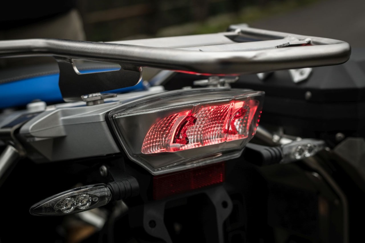 Ha ancora senso comprare una BMW R 1250 GS?