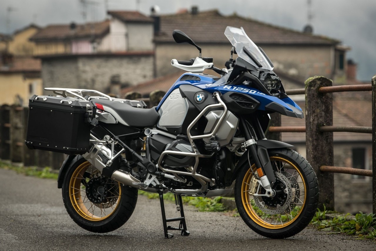 Ha ancora senso comprare una BMW R 1250 GS?