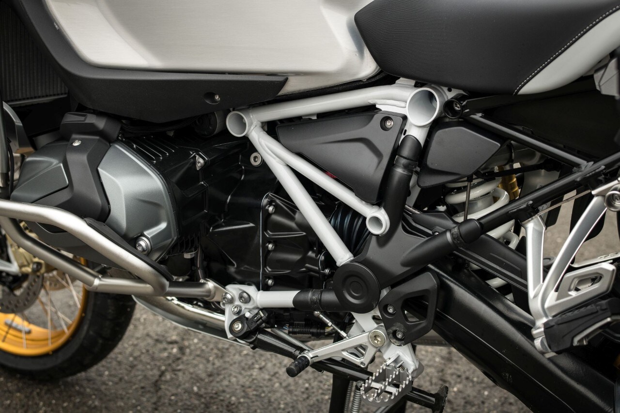 Ha ancora senso comprare una BMW R 1250 GS?