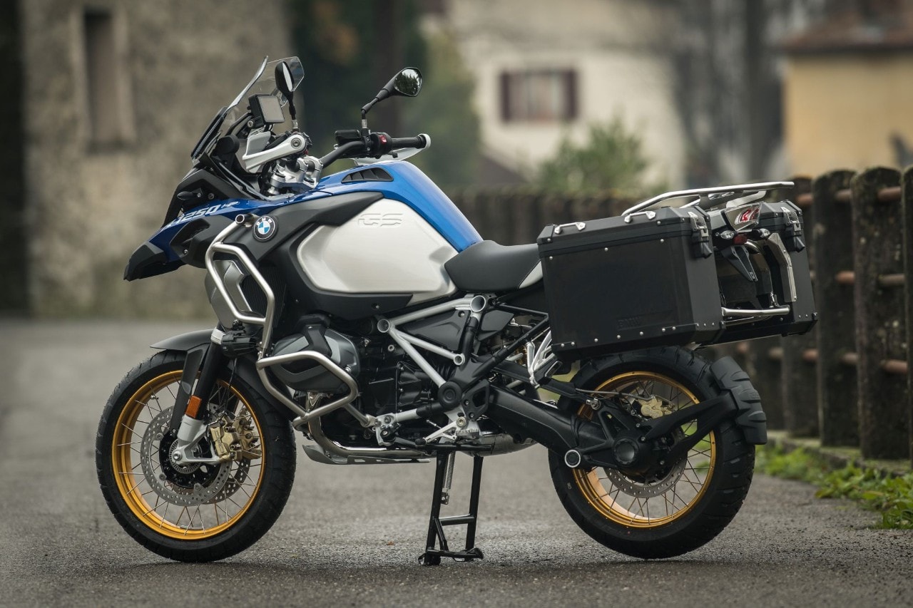 Ha ancora senso comprare una BMW R 1250 GS?