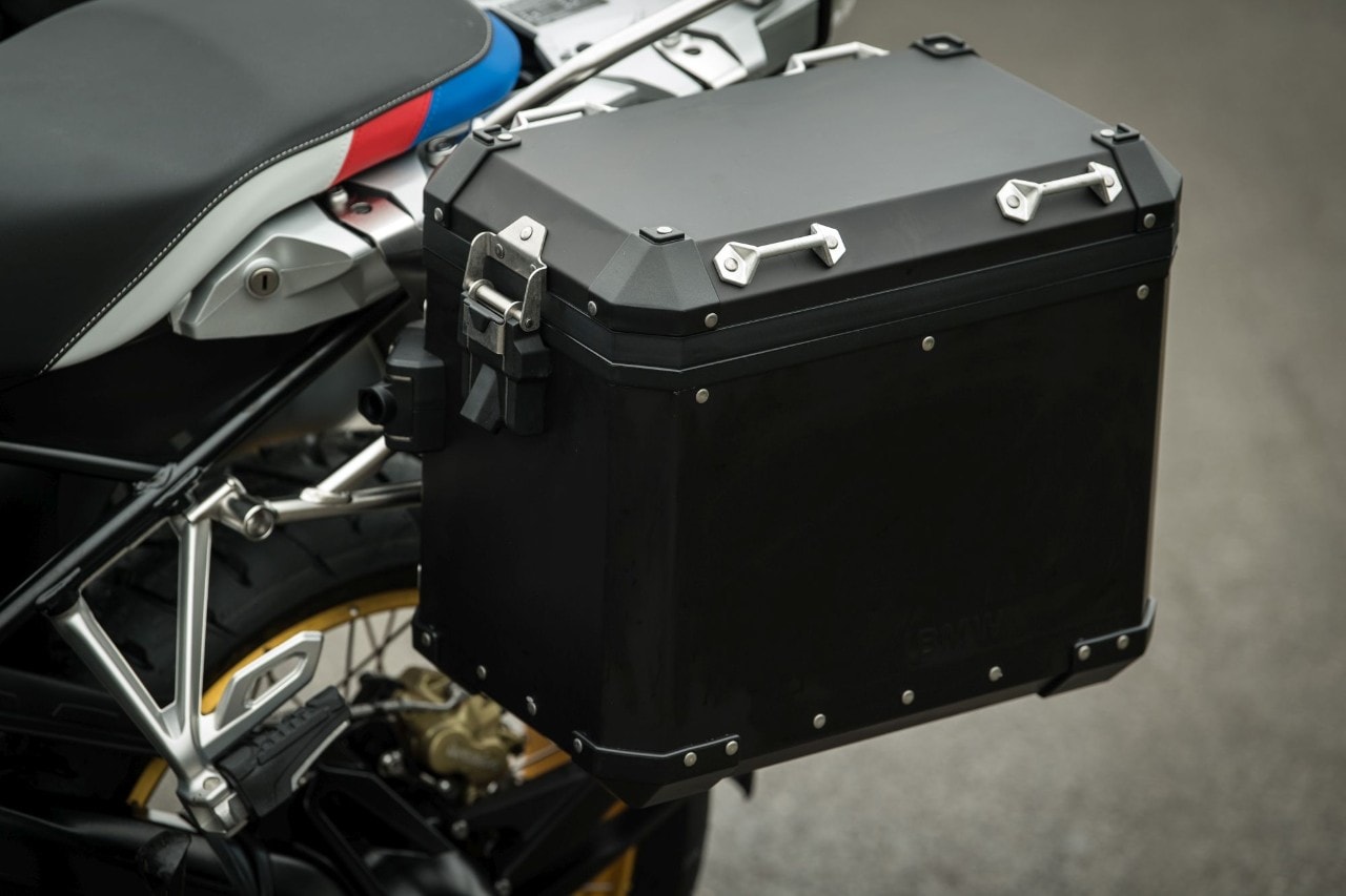 Ha ancora senso comprare una BMW R 1250 GS?