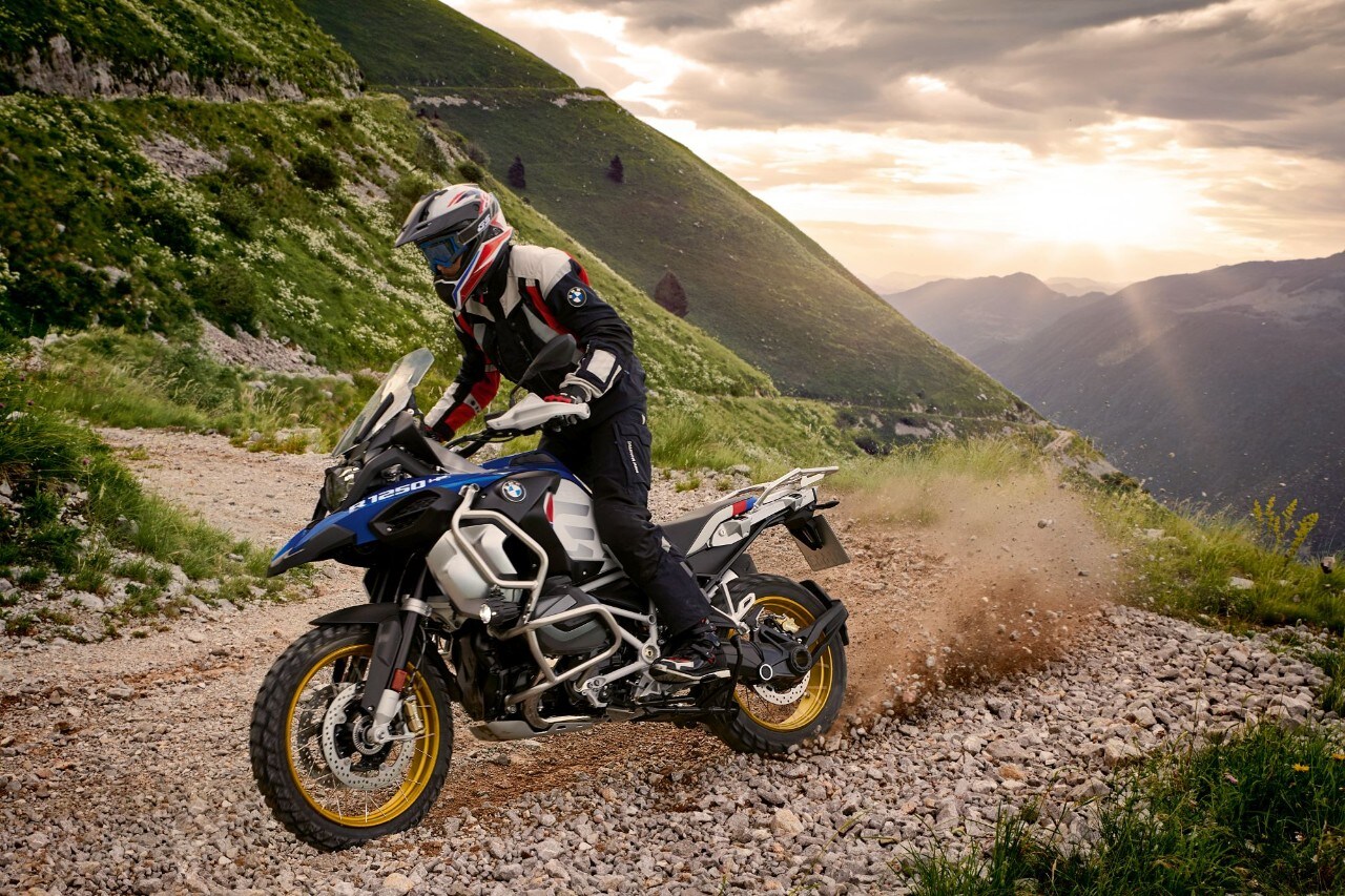 Ha ancora senso comprare una BMW R 1250 GS?