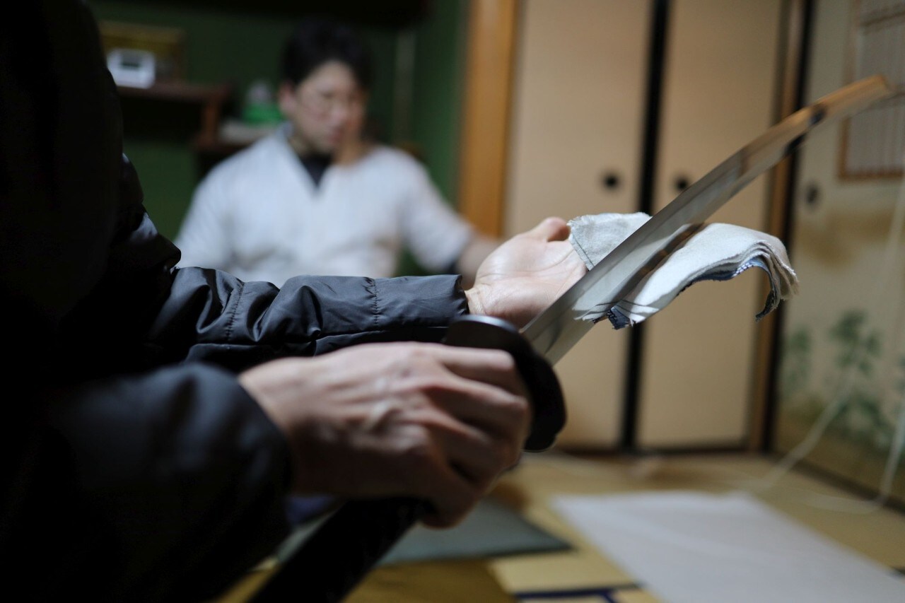 Suzuki Katana: il ritorno della leggenda