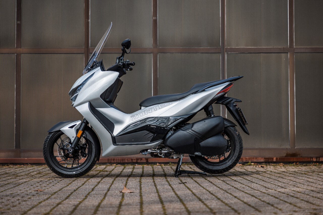 DueruoteTG Summer Edition: il meglio degli scooter del 2023