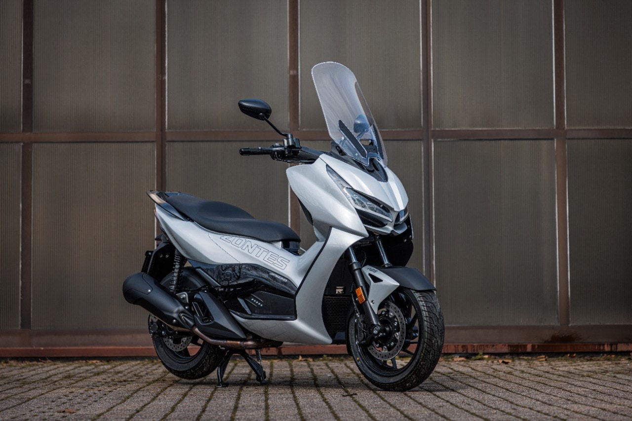 DueruoteTG Summer Edition: il meglio degli scooter del 2023