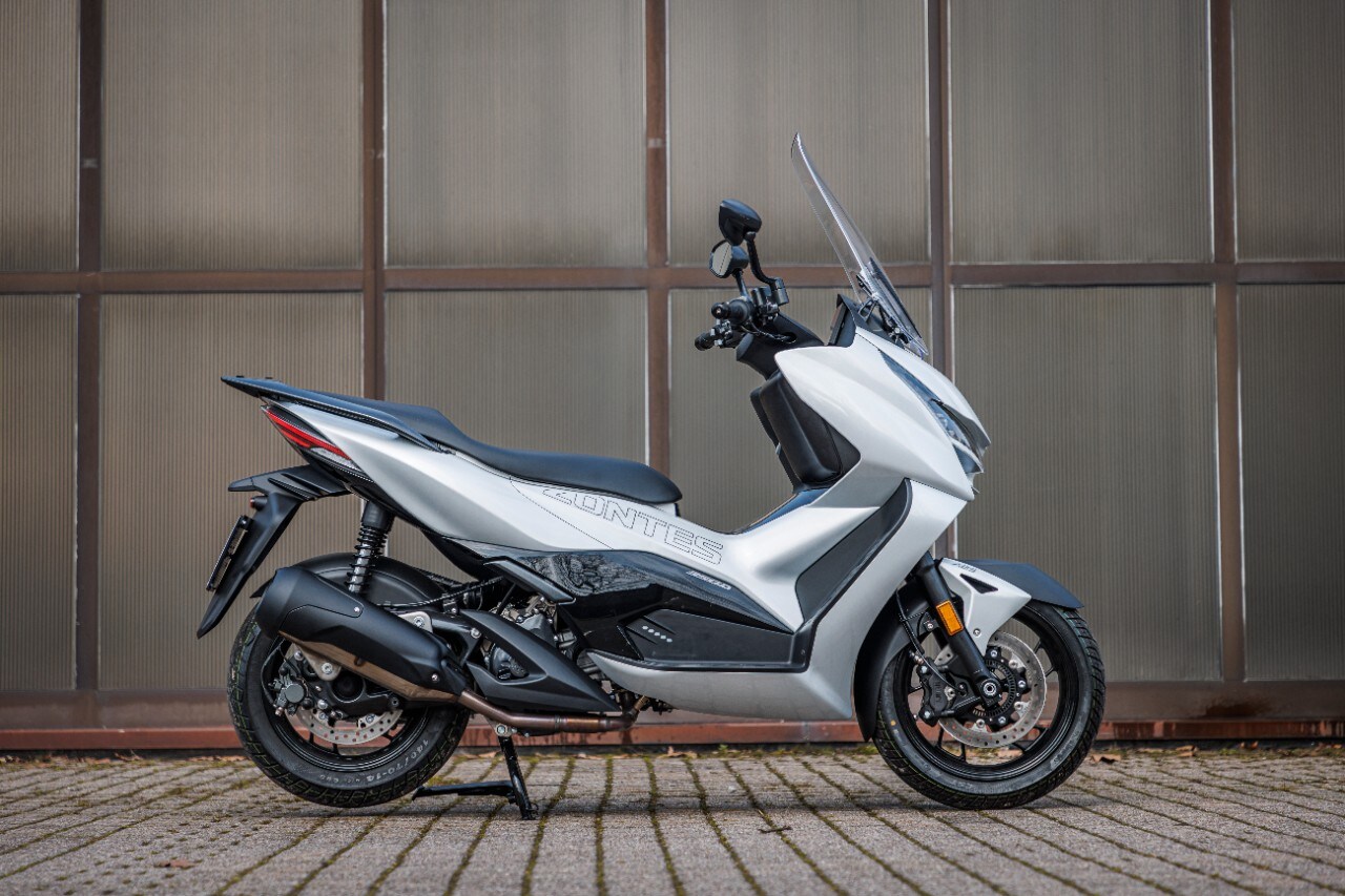 DueruoteTG Summer Edition: il meglio degli scooter del 2023