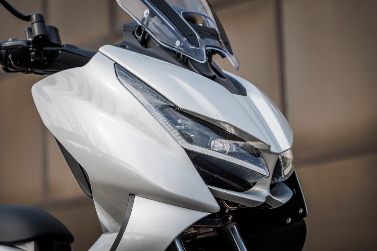 DueruoteTG Summer Edition: il meglio degli scooter del 2023