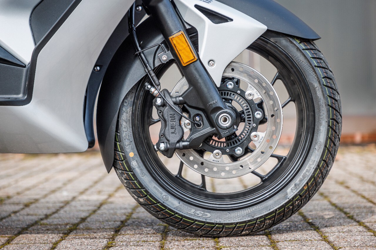 DueruoteTG Summer Edition: il meglio degli scooter del 2023