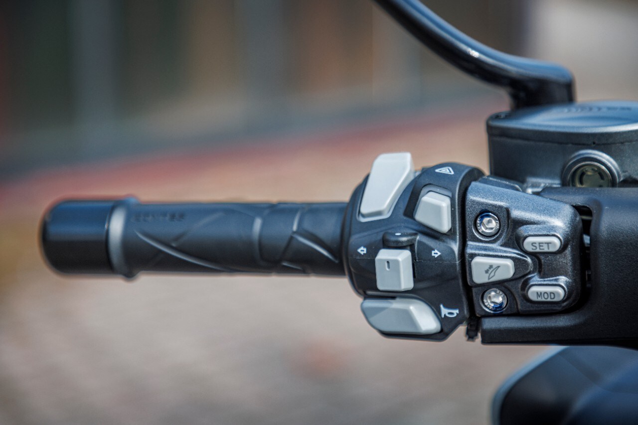 DueruoteTG Summer Edition: il meglio degli scooter del 2023