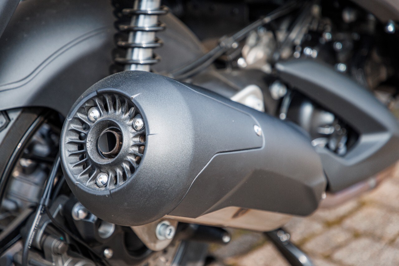 DueruoteTG Summer Edition: il meglio degli scooter del 2023