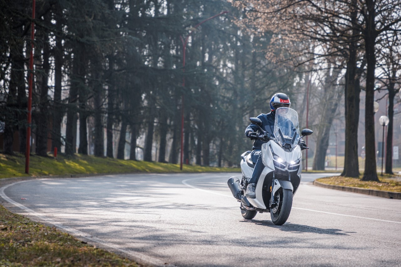 DueruoteTG Summer Edition: il meglio degli scooter del 2023