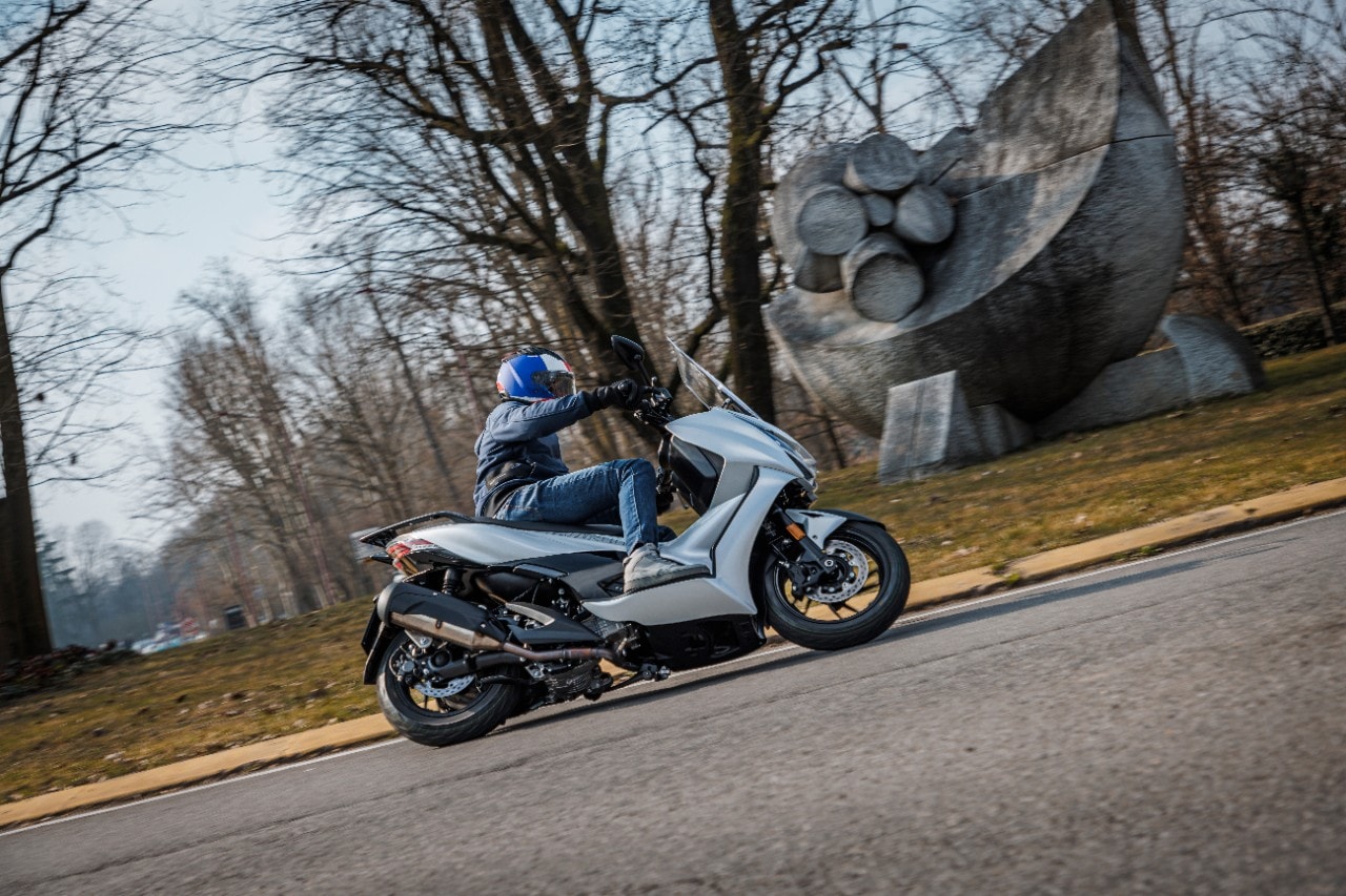 DueruoteTG Summer Edition: il meglio degli scooter del 2023