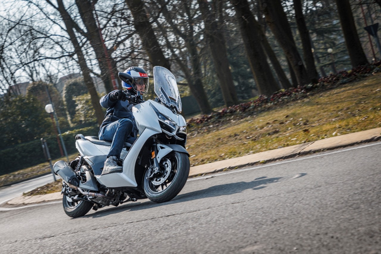 DueruoteTG Summer Edition: il meglio degli scooter del 2023