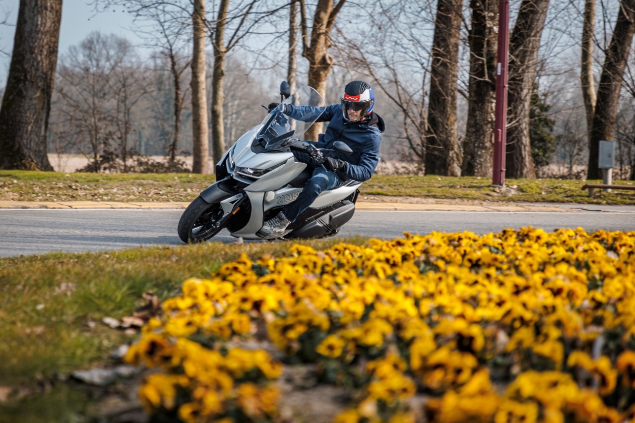 DueruoteTG Summer Edition: il meglio degli scooter del 2023