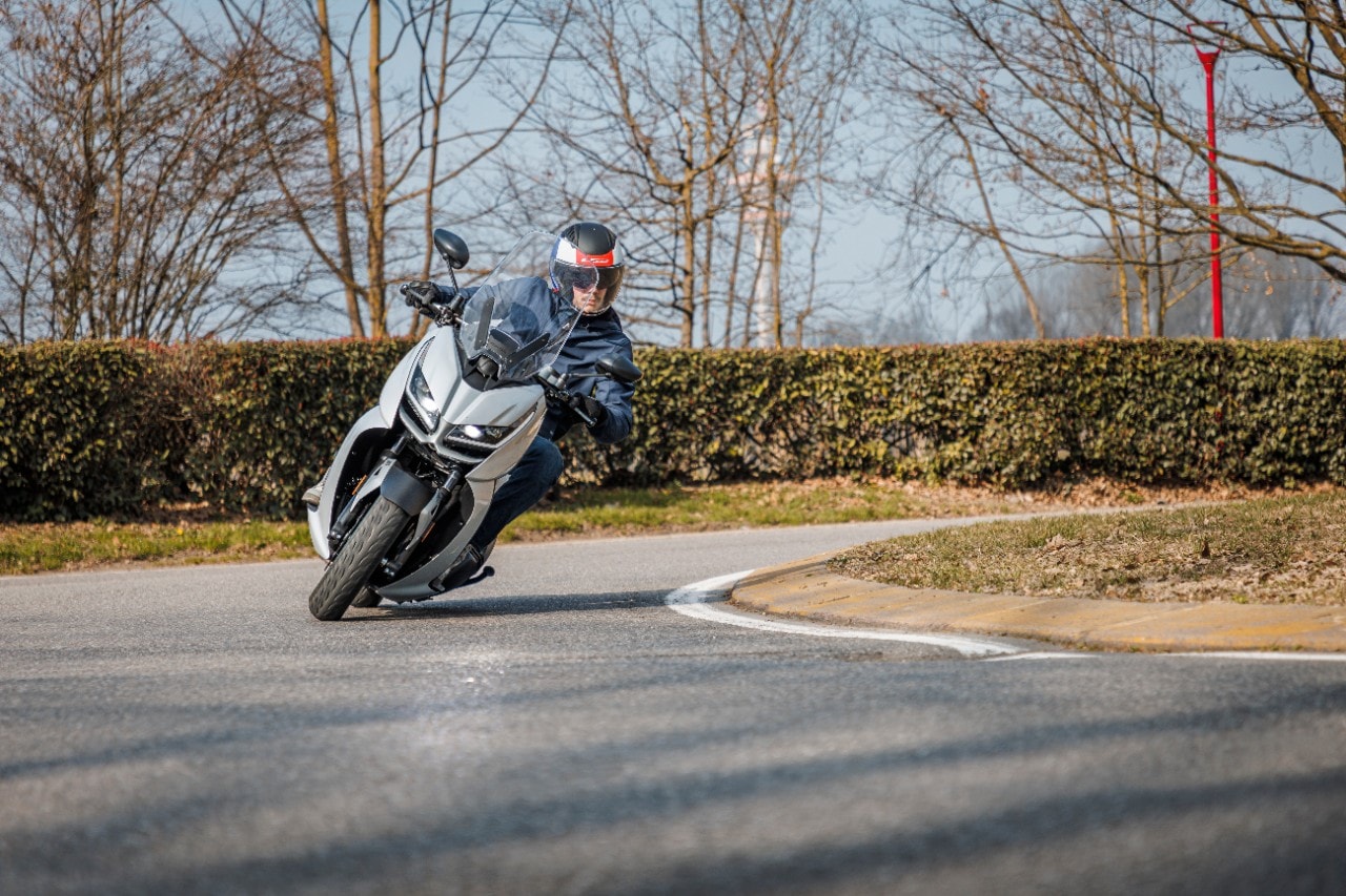 DueruoteTG Summer Edition: il meglio degli scooter del 2023