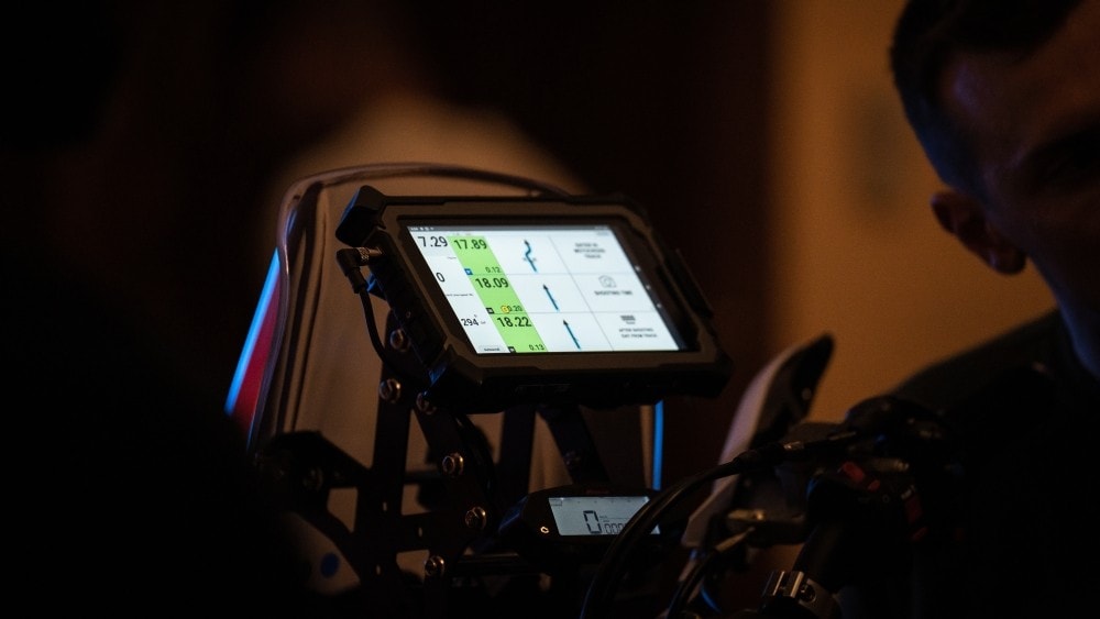 Fantic XEF Rally: una pillola per il mal d’Africa