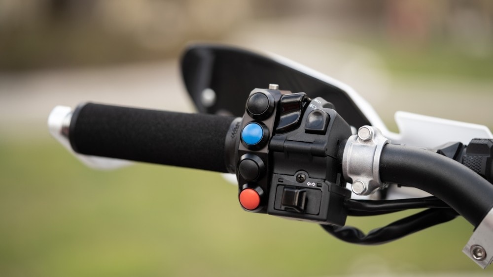 Fantic XEF Rally: una pillola per il mal d’Africa