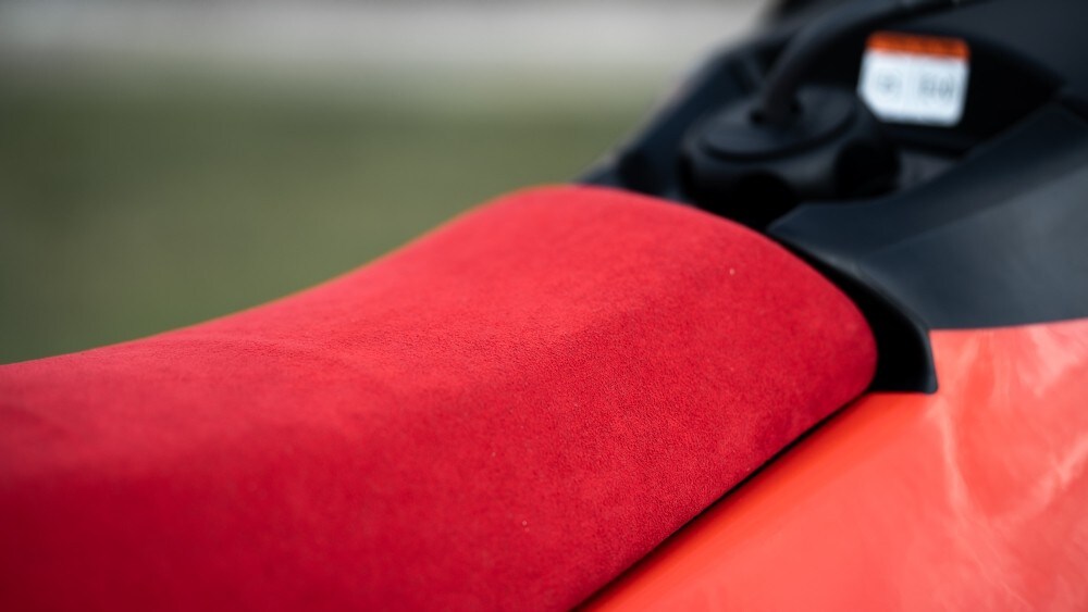 Fantic XEF Rally: una pillola per il mal d’Africa