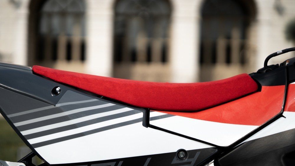 Fantic XEF Rally: una pillola per il mal d’Africa