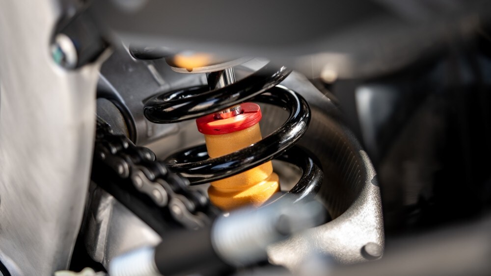 Fantic XEF Rally: una pillola per il mal d’Africa