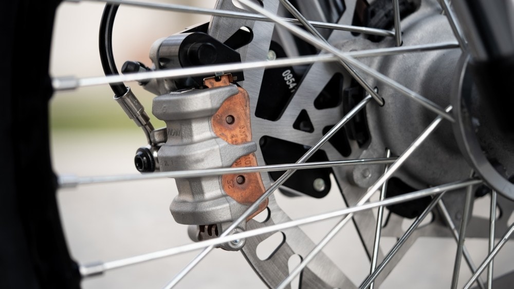 Fantic XEF Rally: una pillola per il mal d’Africa