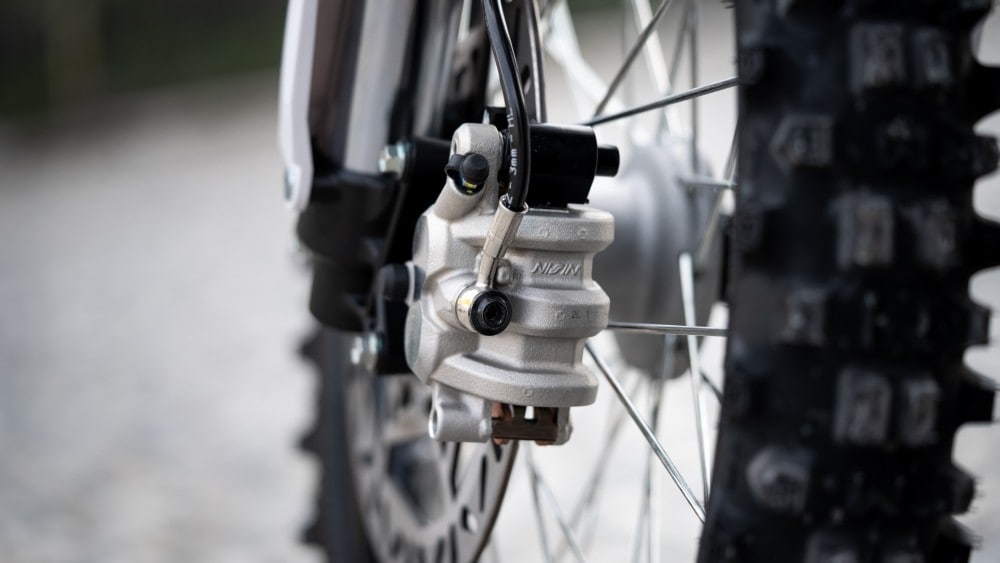 Fantic XEF Rally: una pillola per il mal d’Africa