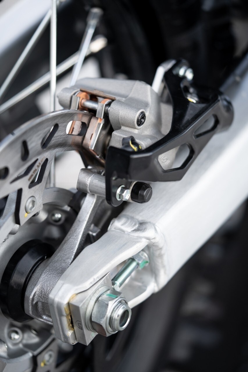 Fantic XEF Rally: una pillola per il mal d’Africa