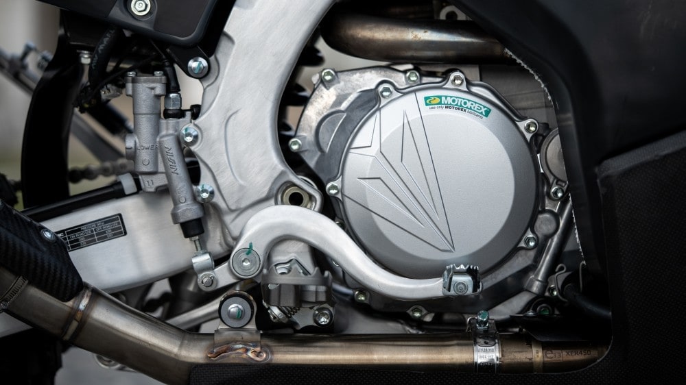 Fantic XEF Rally: una pillola per il mal d’Africa