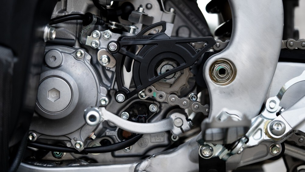 Fantic XEF Rally: una pillola per il mal d’Africa